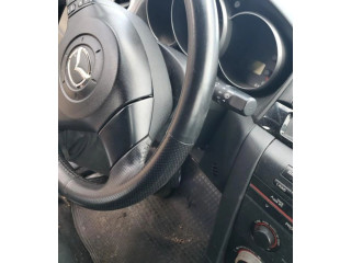 Руль Mazda 3 I 2003 - 2006 года BP4M32982