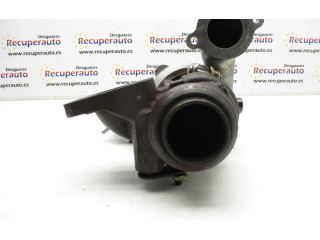 Турбина Peugeot 2008 I 9673283680