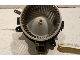 Вентилятор радиатора 9849717080 Citroen Berlingo