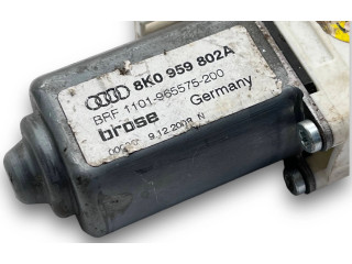 Блок комфорта S2682, 8K0959802A Audi A3 S3 A3 Sportback 8P
