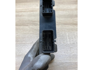 Řídící jednotka 9647640880, 9641390180 Citroen Berlingo 1996