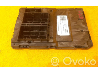 Блок комфорта 4N0907063GE, 4N0907063GE   Audi A6 S6 C8 4K   