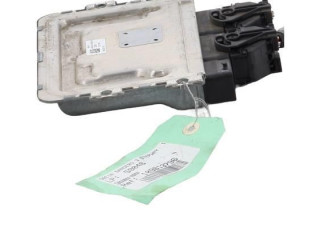 Блок управления двигателя NT Dacia Sandero III