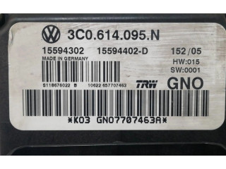 Jednotka ABS 3C0614095N   Volkswagen PASSAT 