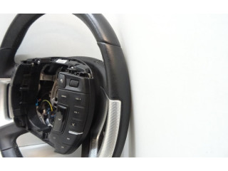 Руль Citroen C5  2008 - 2016 года 98126641VV      