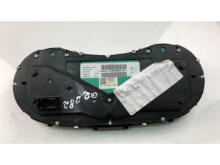 Přístrojová deska Peugeot 307 2005 P9661323080