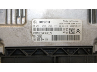 Блок управления двигателя 9832694480, 9832694480 Alfa Romeo 145 - 146