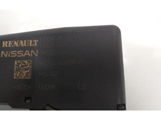 Рулевая рейка 488107220R Renault Clio V 2019 - - года