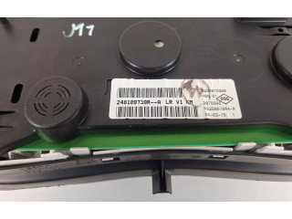 Панель приборов 248109739R Dacia Dokker