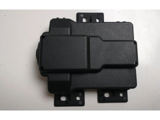 Pojistková skříňka 172001292290 Mercedes-Benz GLE W167 2020