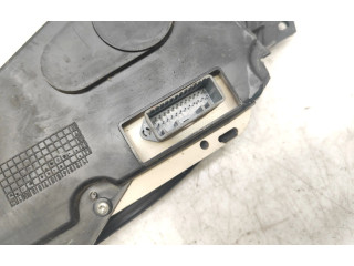 Панель приборов Dacia Logan I