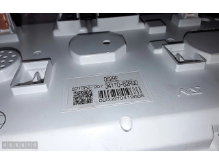 Панель приборов 3411062RQ0   Suzuki Ignis       