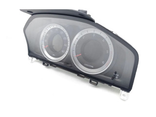 Панель приборов 31327584, 31327584AA Volvo XC70