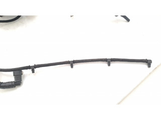 Комплект системы впрыска топлива 0445110289, 779844603 BMW 1 E81 E87 для дизельного двигателя N47 2