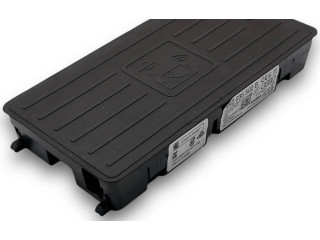 Блок комфорта S2648, 4N0035502B Audi SQ7