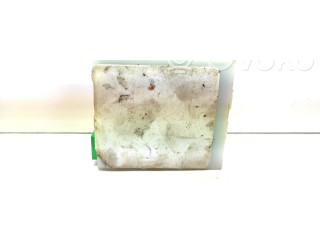 Блок управления сигнализации