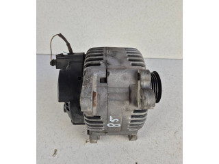 Генератор 0986080090, 0986XA1123 Audi A6 S6 C6 4F