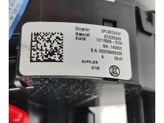 Блок управления 670085949   Maserati Ghibli