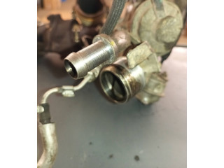  Турбина Citroen C5  gt1238z         