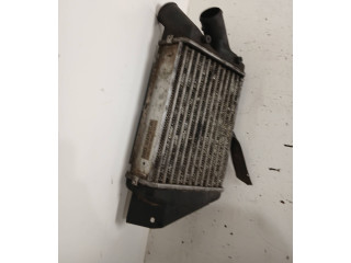 Интеркулер     Volkswagen Golf II 