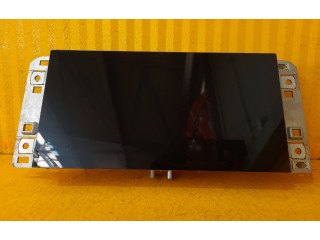 Дисплей 83A919605C, 83A919605C Audi Q3 F3