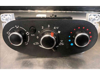 Блок управления климат-контролем 275102784R Dacia Lodgy