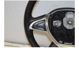 Руль Dacia Logan II 2012 - 2020 года 484007478R