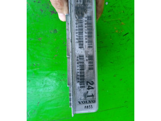 Блок управления коробкой передач  00003978A9   Volvo S80