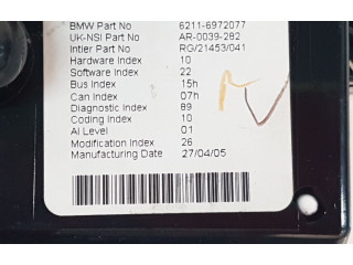 Панель приборов 62116972077, 1NDTV   Mini One - Cooper R50 - 53       