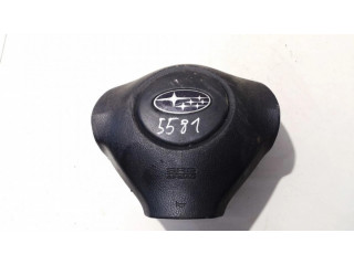Подушка безопасности водителя gj086306423   Subaru Outback