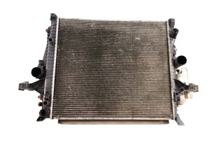 Рулевая рейка Радиатор охлаждающей жидкости 31293550, 8627375 Volvo XC90 2003 - 2006 года