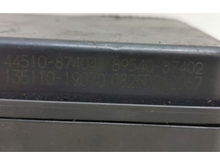 Блок АБС 0825D212067, 13511019070   Daihatsu  Terios   -  года