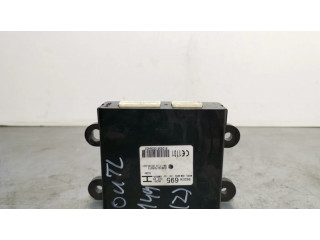 Другие блоки управления / модули