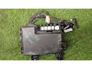 Блок предохранителей FL3T12A581ADG   Ford F150    