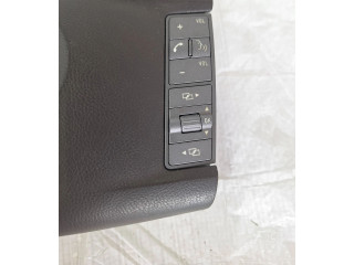 Подушка безопасности водителя 3D0880201CG Volkswagen Phaeton