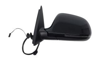 Зеркало электрическое Audi Q3 8U 2011 - 2016 года