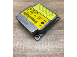 Блок подушек безопасности MR309212, 0285001232 Mitsubishi Carisma