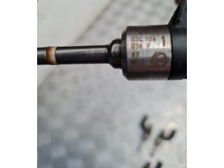 Комплект форсунок 03C906036F    Volkswagen Jetta V   