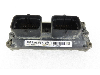 Řídící jednotka 46760606, IAW59FM2 Fiat Punto (188) 2002