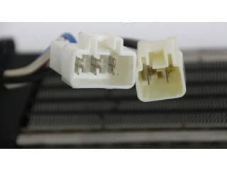 Turbodmychadlo Комплект радиатора 541A003, 541A003   Citroen C-Crosser   4HN DW12MTED4