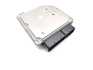 Блок управления двигателя 04L907309B, 0281018510   Skoda Octavia Mk3 (5E)