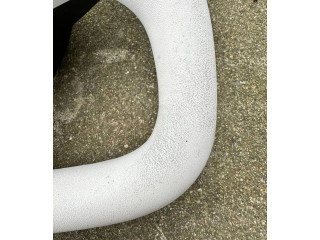 Руль Tesla Model 3 2017 - года 302J