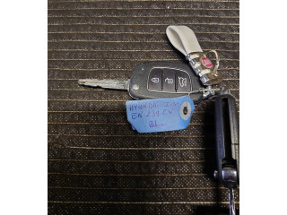 Комплект блоков управления 3911103131, 3910103131   Hyundai i10