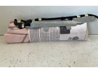 Подушка безопасности в сиденье 5E0880242, 4971723020   Skoda Octavia Mk3 (5E)