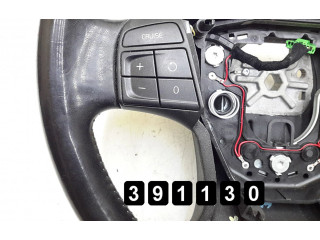 Руль Volvo S80 2007 - 2013 года pv55188020