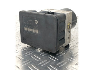 Блок АБС 1K0614517H Volkswagen Golf Plus 2005 - 2013 года