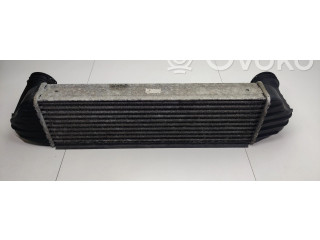 Интеркулер  1751-3453726, 3421803   BMW X3 E83 