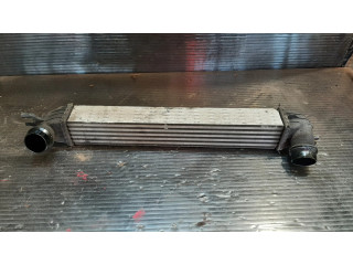 Интеркулер 8506904 Mini Cooper Countryman R60 1.6