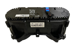 Панель приборов 5L0920840H, 1173926488 Skoda Yeti (5L)