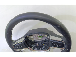 Руль Volvo XC40 - года
